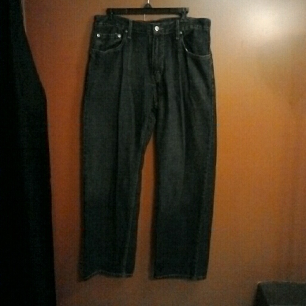 Men's/boys jeans